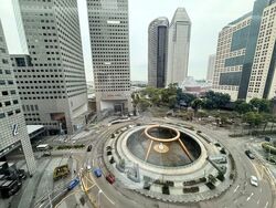 Suntec City (D1), Office #564605671
